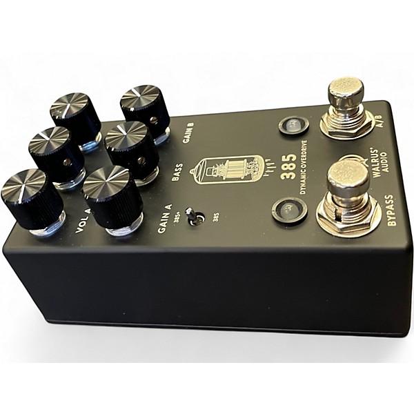 Used Walrus Audio 385 MKII Effect Pedal