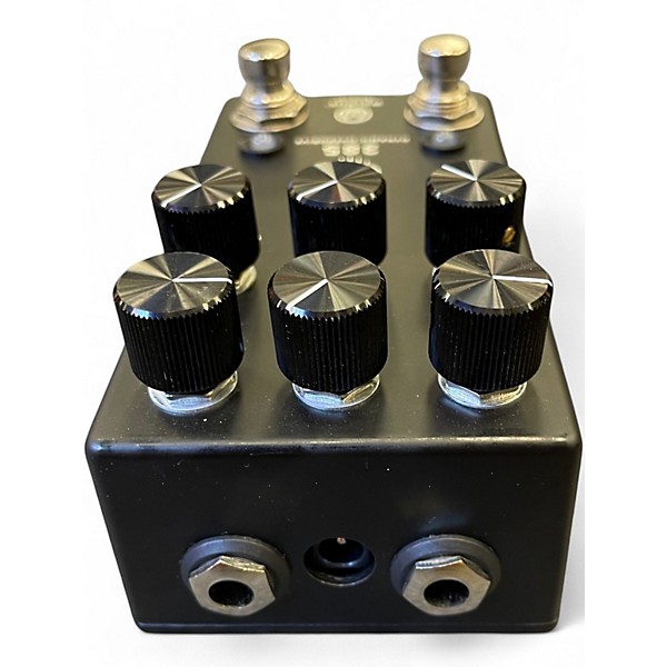 Used Walrus Audio 385 MKII Effect Pedal