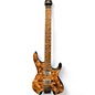 Used Ibanez Q52PB Sandburst Solid Body Electric Guitar thumbnail