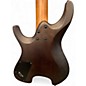 Used Ibanez Q52PB Sandburst Solid Body Electric Guitar