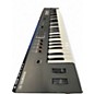 Used Yamaha MX61 61 Key Keyboard Workstation thumbnail