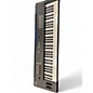 Used Yamaha MX61 61 Key Keyboard Workstation