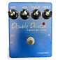 Used Tech 21 DOUBLE DRIVE Effect Pedal thumbnail