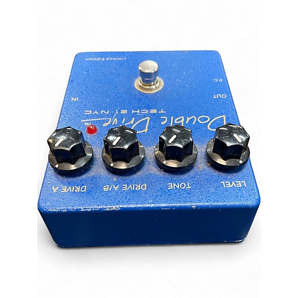 TECH21/Double Drive Limited Edition レア TECH21/Double Drive Limited Edition レア
