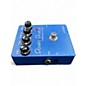 Used Tech 21 DOUBLE DRIVE Effect Pedal