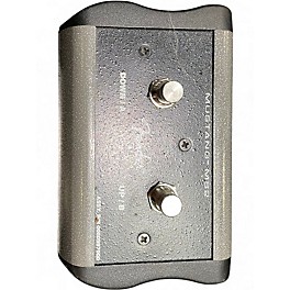 Used Fender MUSTANG MS2 Pedal