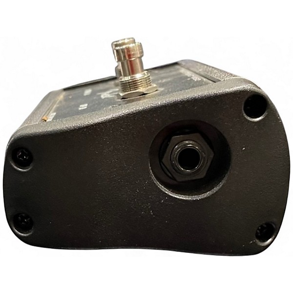 Used Fender MUSTANG MS2 Pedal