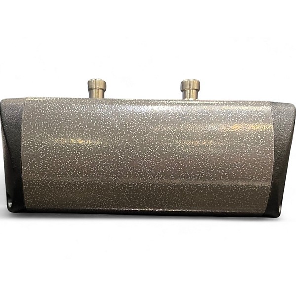 Used Fender MUSTANG MS2 Pedal