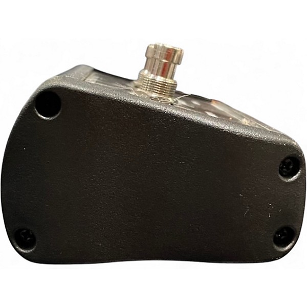 Used Fender MUSTANG MS2 Pedal