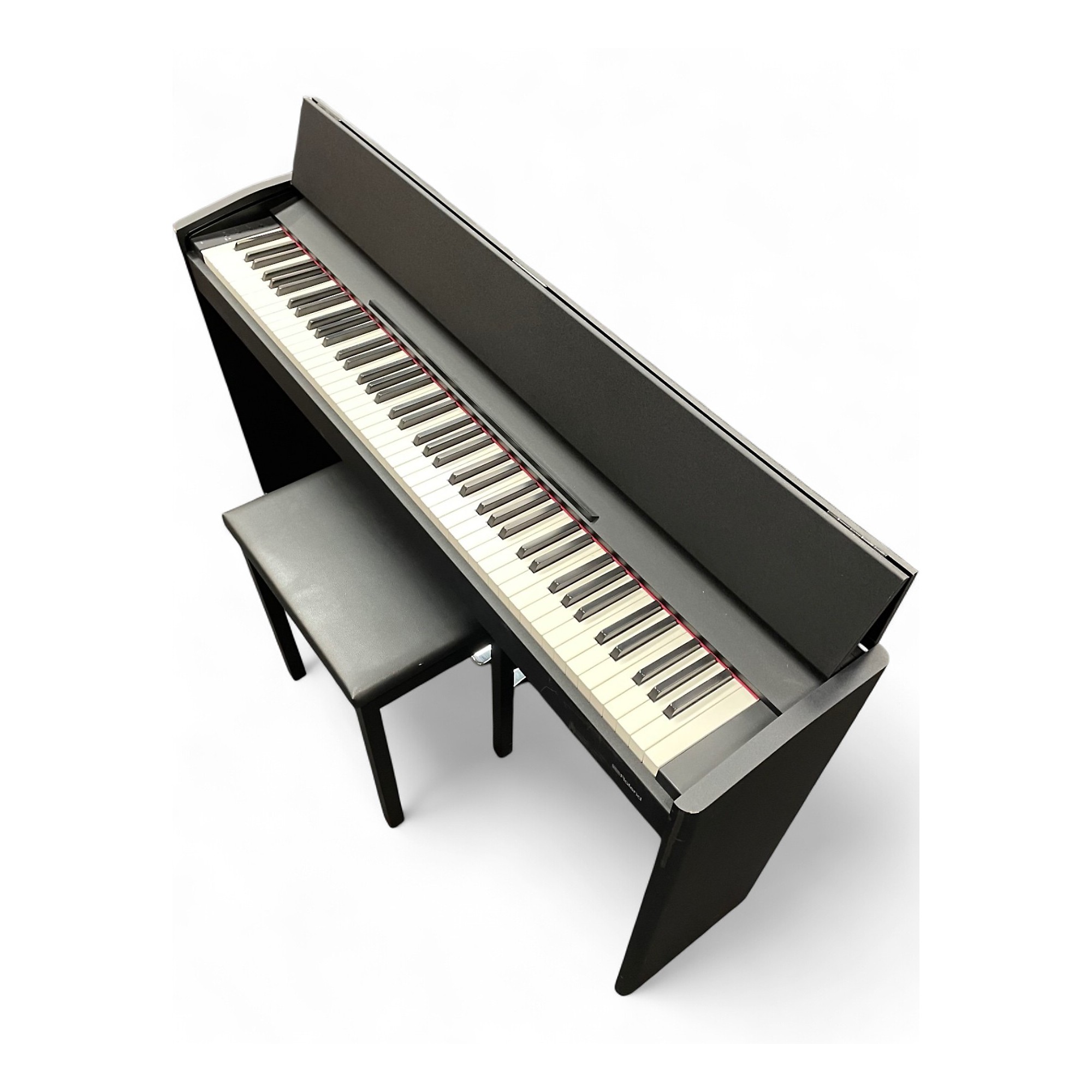 【新品】Roland  F107 Amazon.com: Roland F107 Digital Piano | Streamlined and Affordable