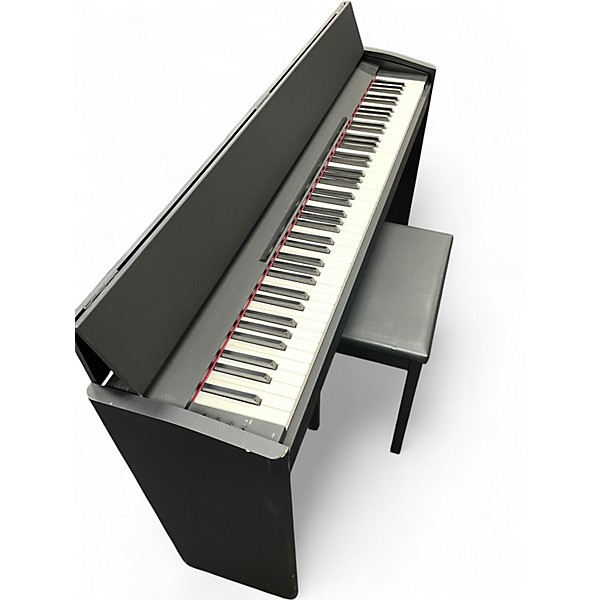 Used Roland F107 Keyboard Workstation