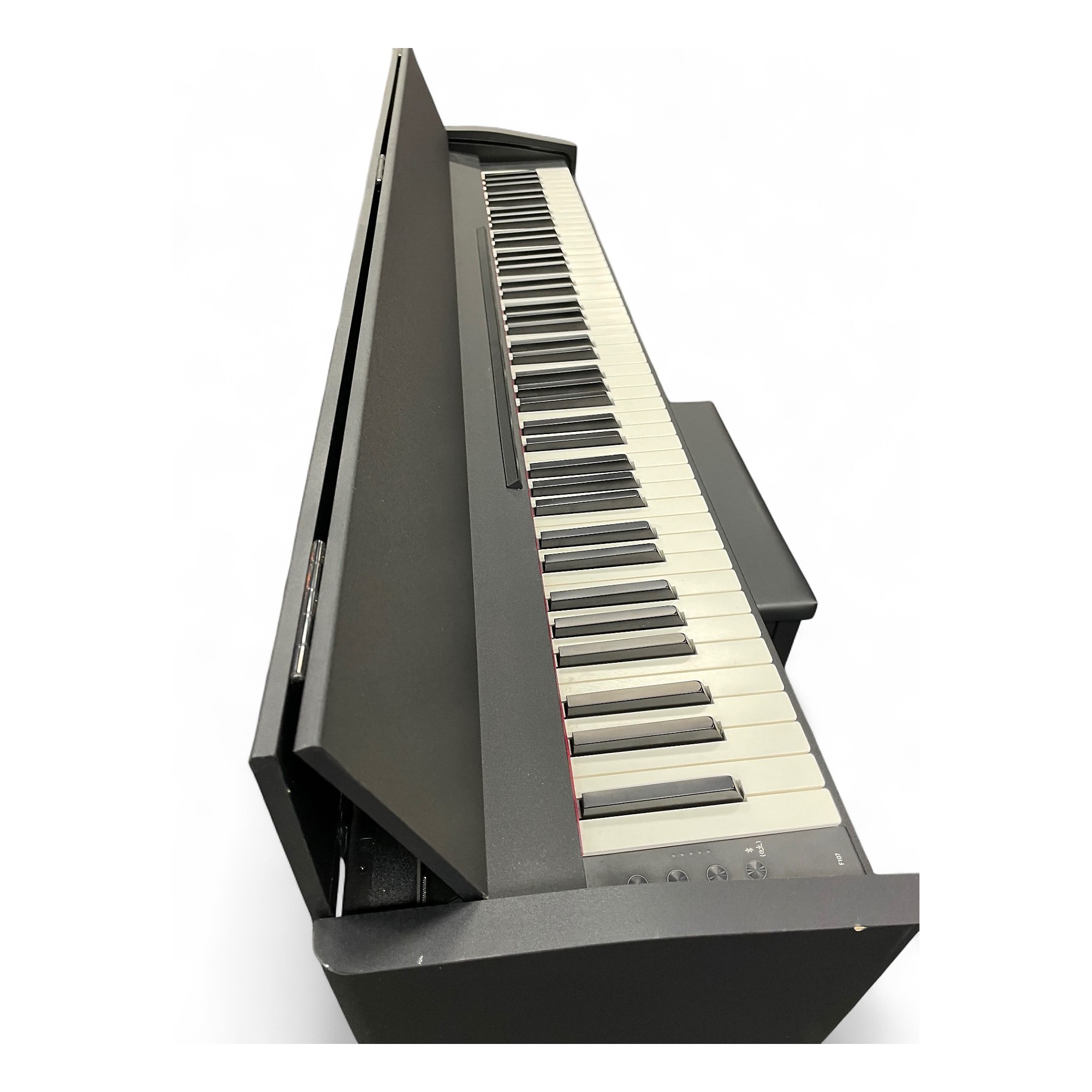 Used Roland F107 Keyboard Workstation | Guitar Center