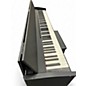 Used Roland F107 Keyboard Workstation