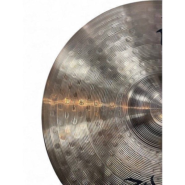 Used Zildjian 20in ILH20R Cymbal
