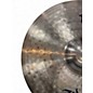 Used Zildjian 20in ILH20R Cymbal