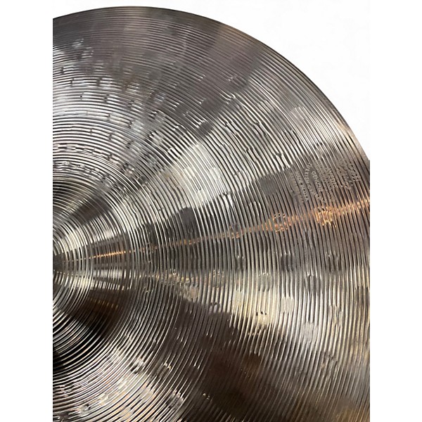 Used Zildjian 20in ILH20R Cymbal