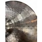 Used Zildjian 20in ILH20R Cymbal