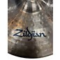 Used Zildjian 20in ILH20R Cymbal