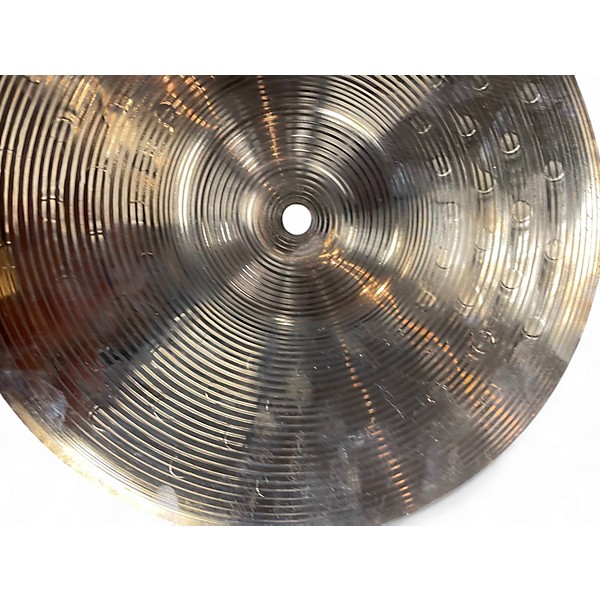 Used Zildjian 20in ILH20R Cymbal