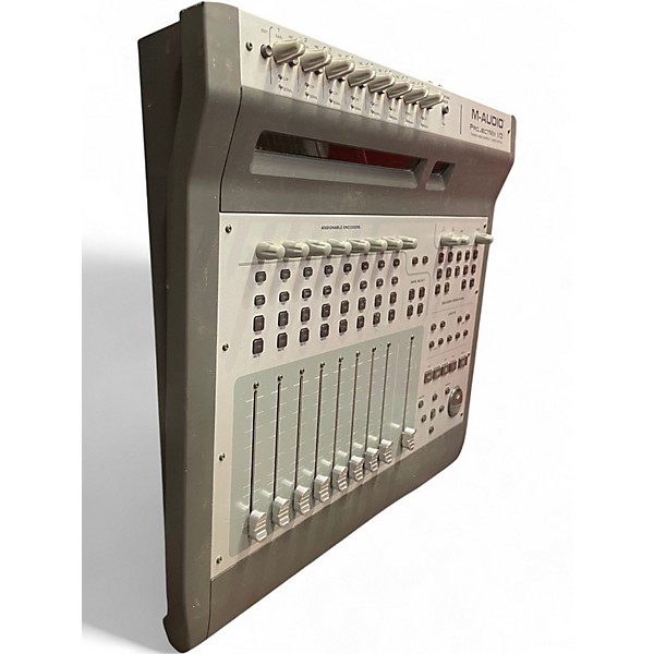 M-AUDIO オーディオインターフェース内蔵 ProjectMix I/O M-AUDIO オーディオインターフェース内蔵 ProjectMix I/O - メルカリ