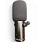 Used Samson Q9U Condenser Microphone thumbnail