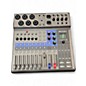 Used Zoom Livetrak L8 Powered Mixer thumbnail