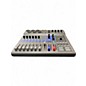 Used Zoom Livetrak L8 Powered Mixer