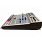 Used Zoom Livetrak L8 Powered Mixer