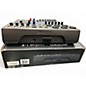 Used Zoom Livetrak L8 Powered Mixer