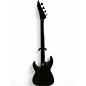 Used ESP LTD M1004 Black Electric Bass Guitar
