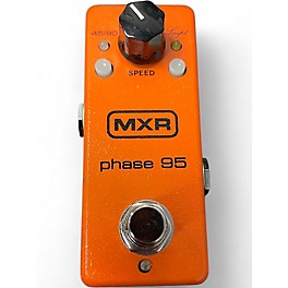 Used MXR M290 Phase 95 Effect Pedal