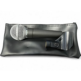 Used Shure SM58LC Dynamic Microphone