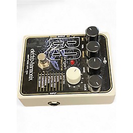 Used Electro-Harmonix B9 Organ Machine Effect Pedal
