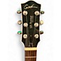 Used Godin 5th Avenue Kingpin II Cognac Burst Hollow Body Electric Guitar
