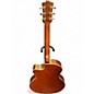 Used Godin 5th Avenue Kingpin II Cognac Burst Hollow Body Electric Guitar