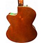 Used Godin 5th Avenue Kingpin II Cognac Burst Hollow Body Electric Guitar