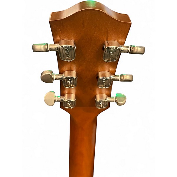 Used Godin 5th Avenue Kingpin II Cognac Burst Hollow Body Electric Guitar