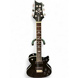 Used PRS Mark Tremonti Signature SE Black Solid Body Electric Guitar