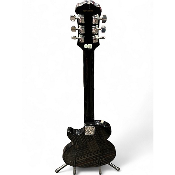 Les Paul Special Ⅱ Epiphone by Gibson Epiphone Les Paul Special-II Plus Top Limited-Edition