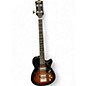 Used Gretsch Guitars G2220 ELECTROMATIC Brown Sunburst Electric Bass Guitar thumbnail