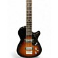 Used Gretsch Guitars G2220 ELECTROMATIC Brown Sunburst Electric Bass Guitar