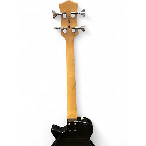 Used Gretsch Guitars G2220 ELECTROMATIC Brown Sunburst Electric Bass Guitar