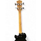 Used Gretsch Guitars G2220 ELECTROMATIC Brown Sunburst Electric Bass Guitar