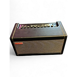 Used Positive Grid Spark 40 Guitar Combo Amp