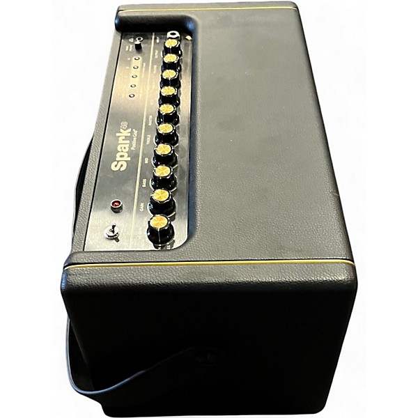Used Positive Grid Spark 40 Guitar Combo Amp