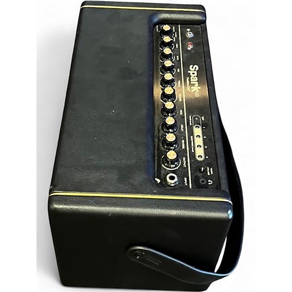 Used Positive Grid Spark 40 Guitar Combo Amp