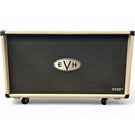Used EVH 5150 III 50W 2x12 Tube Guitar Combo Amp