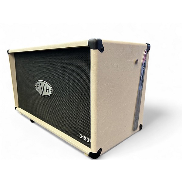 Used EVH 5150 III 50W 2x12 Tube Guitar Combo Amp