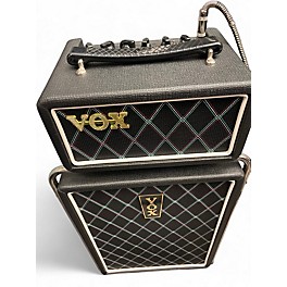 Used VOX MSB25 Mini Superbeetle 25W 1x10 Guitar Stack