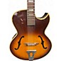 Used Splendor G250 ACOUSTIC GUITAR 2 Color Sunburst Acoustic Guitar